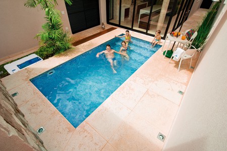 É FACIL SER FELIZ!  "IGUI"